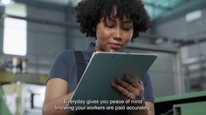 11 reactions | Your people work hard for their pay, but waiting for payday can feel like an eternity. Ensure they’re accurately paid when they need it with Everyday, part of Paycom’s employee-driven payroll. #HRtech https://pycm.co/3TwJ0DZ | Paycom | Facebook