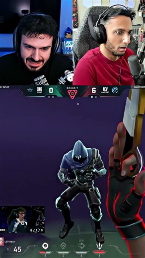 Valorant's Most Iconic Caster Pansy
