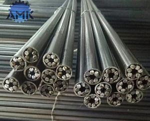 [Hot Item] Tubo de lanza de oxígeno, lanza térmica