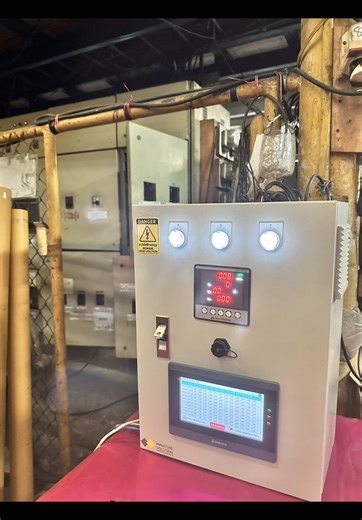 Data Logger Power Meter 📊 #data #logger #power #meter #csv