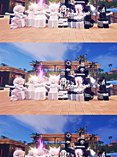 [ #dreylieclan ]: HAPPY 67 MEMBERS!! SIXX SEVENNNNN - - - opmem, link? comment or dm #fypシ゚viral #creatorsearchinsights #robloxindonesia #CapCut