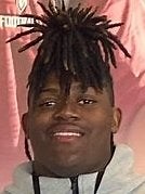 Cameron Mallory, Moody , Defensive Line