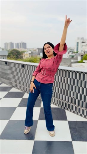 Paan ki dukaan ♥️ Dance Challenge 😂💃 #priyalkukreja #shorts #ytshorts