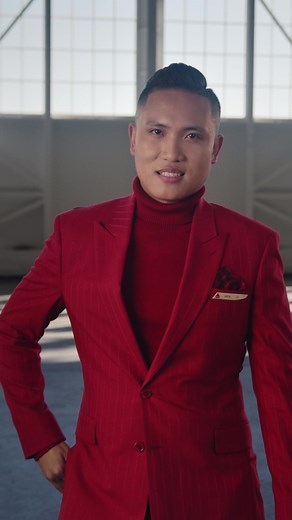 Distinctly Delta: A Bold New Uniform Collection