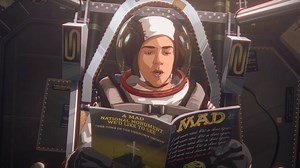 Trailer for Richard Linklater's New Film APOLLO 10 1/2: A SPACE AGE CHILDHOOD — GeekTyrant