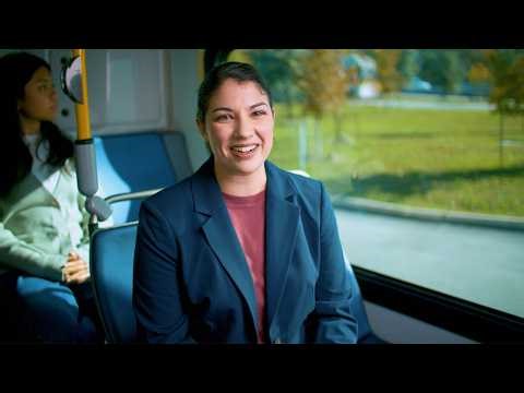 How to Read a METRO Bus Schedule