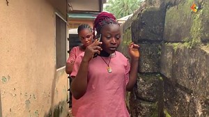 In love with two girls episode 3 ( Nollywood lesbian movie 🌈)