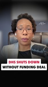 🚨 DHS Shuts Down Without Funding Deal The Department of Homeland Security has shut down after lawmakers failed to reach a funding agreement. While certain essential operations may continue, the shutdown raises serious concerns about immigration processing, border operations, and national security functions. At McBean Law, we’re closely monitoring how this could impact pending cases, visa processing, and enforcement actions. Stay informed and know your rights. 📞 Contact us at (914) 898-9488 or 