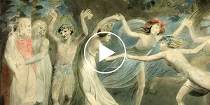 Certificate in English Literature webinar recording