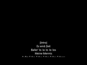 MERO - Baller los (Lyrics)