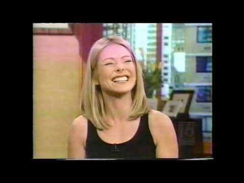 Live with Regis and Kelly - Friday, June 14, 2002 (full episode)