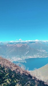 97 reactions · 22 shares | Il lago di Como! (video di Alessandro Chiesa) | Il Lario - Lake Como | Facebook