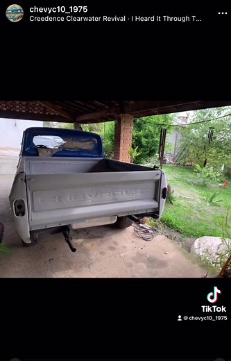 #c10 #chevroletc10 #chevroletbrasil #chevroletc10pickup #chevrolet261