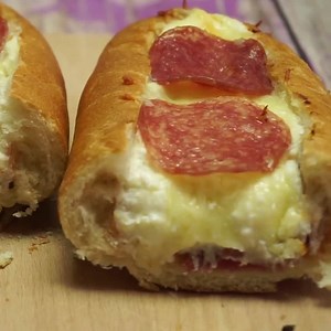 494K views · 1.5K reactions | Tasty, crusty, cheesy, stuffed...
