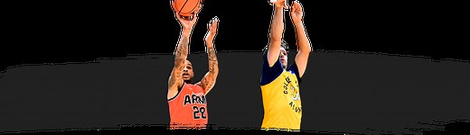 WHAT IS THE ELAM ENDING? - TBT and TST