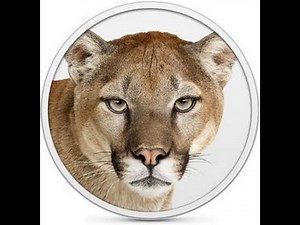 OS X Mountain Lion - Create a bootable USB Flash Drive