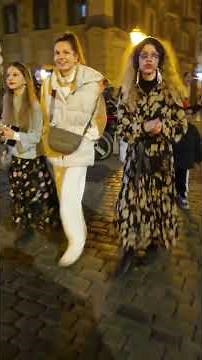 HALLOWEEN в Одессе