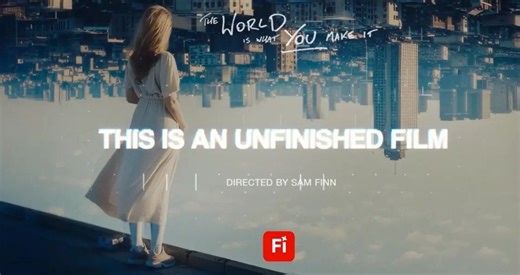 Kreativ per KI: Projekt The Unfinished Film - Adobe lädt ein zum Remix per KI