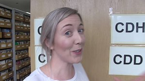 Tonight on Music With... we've caught up with Sheelagh Dempsey who will be bringing us an eclectic mix of some of her favourites! | RTÉ Radio 1