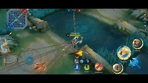 fanny straight cable mid lane tutorial | Dae Yeong Tv