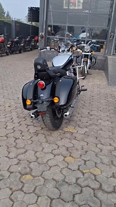 Interstellar Grey 💪 Supermeteor650 ❤️❤️ #royalenfield #royalenfieldindia #royalenfieldtribe #RoyalEnfieldNorthAmerica #supermeteor650 #bike #biker #bikers #bikelife #bikeride #ride #rider #riders #rideon #rideout #ridemore #RideInStyle #RidePure #viral #trending #trendingnow #reels #viralreels #trendimgreels #shorts #highlightsシ゚ #highlightseveryone #highlights #highlights2025 #highlight | Rohit Shukla