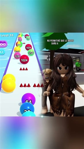 PELO TOCINO ME DEJA SIN DINERO#roblox#brookhaven#shorts