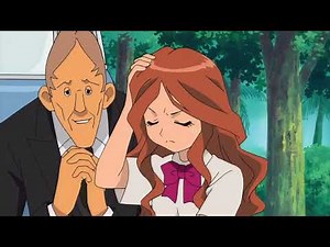 [UnH] Inazuma Eleven (Los Super Once) - Capitulo 6 - HD Sub Español