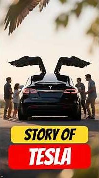 Tesla EV Evolution: From First Roadster to Mass Market