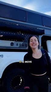 179K views · 4.1K reactions | Could you imagine fitting 6 into this rig? It was slight chaos, but lots of fun! See the full adventure on my channel #vanlife #cave #truckcamper #Colorado #waterfalls #camping #bonfire #dog #adventure | Nikki Delventhal | Facebook