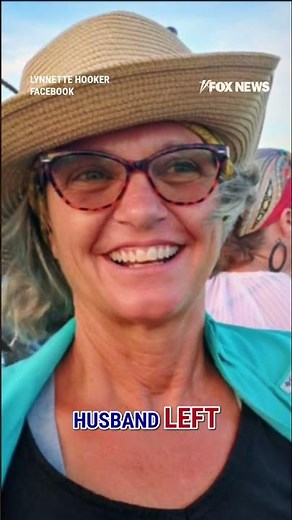 Michigan woman MISSING AT SEA after falling overboard #shorts #us #news #foxnews