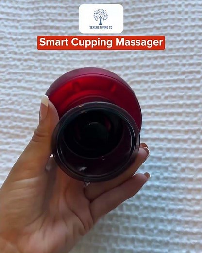 Unlock the Power of Cupping Therapy
