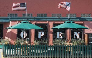 Crossroads Market opens in Vail Village