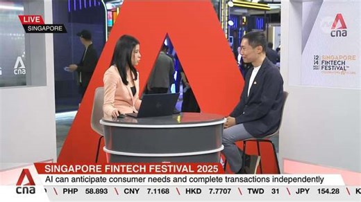 Ant International launches AI-powered app to help SMEs go digital