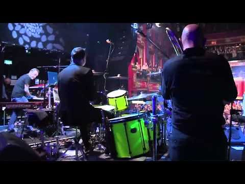 WET WET WET LIVE AT KOKO LONDON