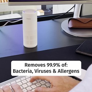 95 reactions · 21 shares | Breathe easier today with HoMedics' best selling Air Purifiers available now! Remove over 99% of airborne allergens today. | Homedics | Facebook