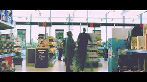 Retailers like Lidl are making business decisions powered by IoT. | Intel Business