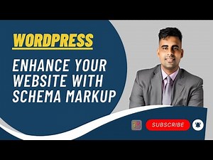 Boost Your SEO with Person/Organization Schema in WordPress