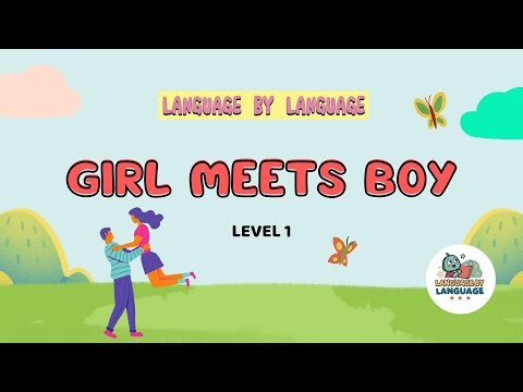 English Story for Beginners 🔥 | Learn English Through Story | Level 1 Listening Practice