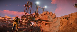 オープンワールドサバイバル『Rust』に巨大掘削機登場！4分におよぶ紹介映像も | Game*Spark - 国内・海外ゲーム情報サイト