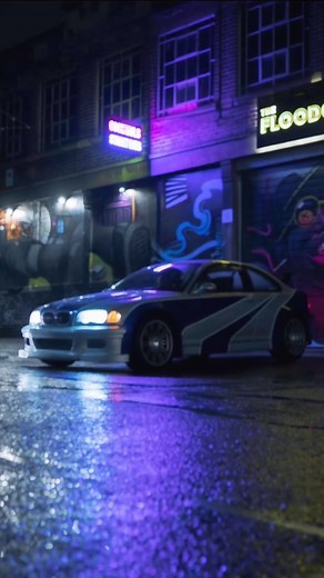 Daniel Tandy | Late night in the city of Palmont 🌃 📸 - @ntmediaa #needforspeed #nfsmw #gaming #gamingcommunity #carsofinstagram #carswithoutlimits... | Instagram