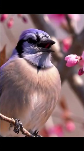 The Most Colorful Birds on Earth