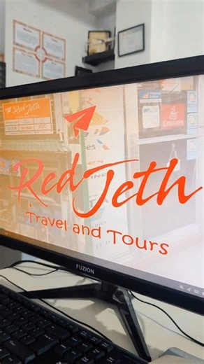 𝐒𝐭𝐚𝐫𝐭 𝐲𝐨𝐮𝐫 𝐣𝐨𝐮𝐫𝐧𝐞𝐲 𝐰𝐢𝐭𝐡 𝐑𝐞𝐝𝐣𝐞𝐭𝐡 𝐓𝐫𝐚𝐯𝐞𝐥 𝐚𝐧𝐝 𝐓𝐨𝐮𝐫𝐬 ✨🌍✈️ Where every trip becomes a story worth telling. From dream destinations to seamless experiences, we turn your travel plans into unforgettable memories. ✈️ For more details, you can visit us at: 📍 𝐌𝐀𝐈𝐍 𝐎𝐅𝐅𝐈𝐂𝐄: 2nd Floor Door No. 7 FLB Bldg., Bypass Road, Sta Clara, Sta Maria Bulacan (Beside WalterMart) Click here➡️: https://maps.app.goo.gl/kX9tGiNS8GbApUfv9 Contact us at: 📞 𝐌𝐎𝐁𝐈𝐋𝐄: 09