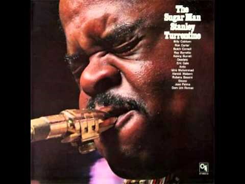 Cannonball Tenor Sax-Blues in F