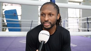 4.6K views · 54 reactions | Craig Richards addresses SILENT BAN RUMOUR, Also confirms link up with Shane Mcguigan. Watch the full interview via link in comments. | Boxing King Media | Facebook