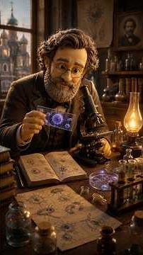 «Élie Metchnikoff: El Hombre que Descubrió las Células que te Defienden 🦠🛡️»