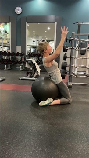 Back Bend Demo Quickie