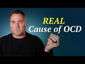 What Causes OCD & Anxiety? The Real Root Most People Miss