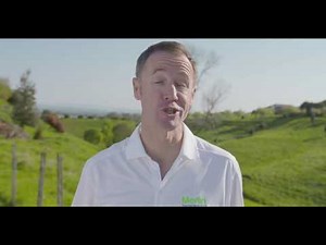 Merlin Garage Door Opener Technology