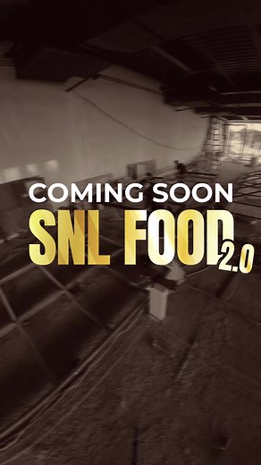 Exciting News: New Branch of SNL Food Coming in September 2024!