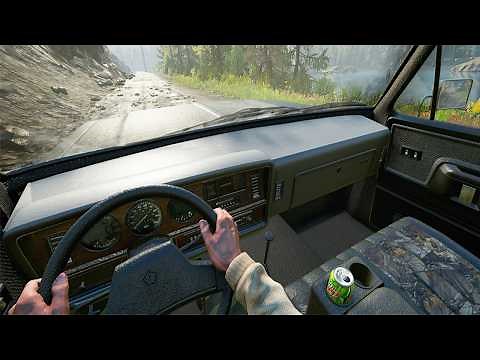 15 ЛУЧШИХ СИМУЛЯТОРОВ НА ПК 2025, в которые СТОИТ ПОИГРАТЬ!